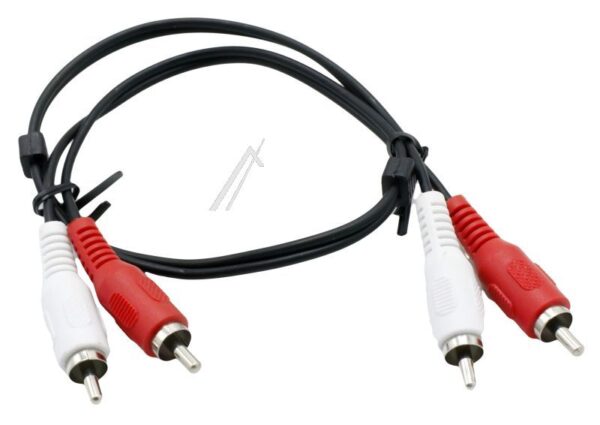 2XCINC/ 2XCINC 0,5M KABL