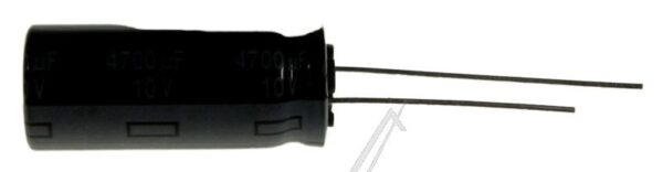4700UF-10V EEUFR1A472L EL KO
