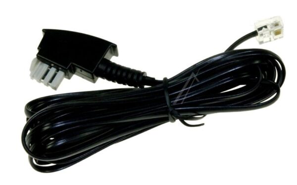 TAE-N-STECKER/ WESTERNSTECKER 6/ 4 3,0M