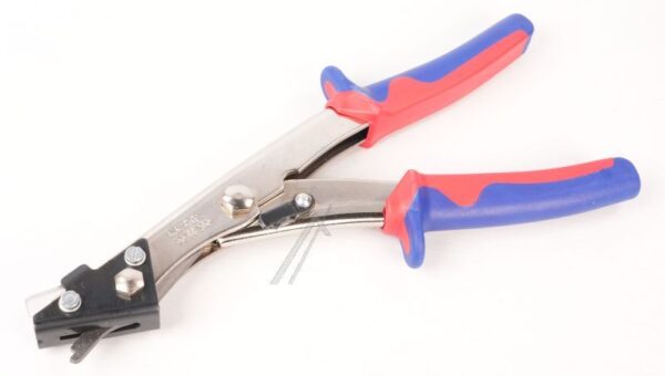 90 55 280 BLECHKNABBERZANGE 280MM KNIPEX