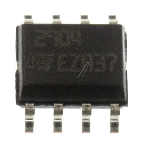 2904 LM2904DT IC OPERATIONSVERSTÄRKER,  SMD SOIC-8