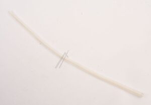 421941126511 SILIKONSCHLAUCH/ MILCHSCHLAUCH 3,5X6 L=400MM