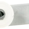 ROLLE MIT HALTER ALTERNATIV FÜR MIELE 07649011, 1 STÜCK
