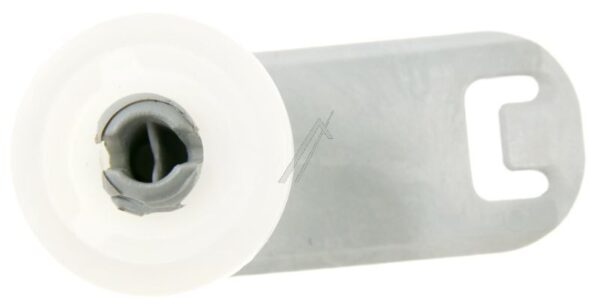 ROLLE MIT HALTER ALTERNATIV FÜR MIELE 07649011, 1 STÜCK