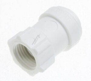 PP3208U7W PRIKLJUČAK SLAVINE 1/ 4" X 7/ 16" UNS