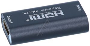 HDMI POJAČIVAČ 40M