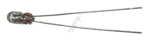 12V-0,06A T1-LAMPA