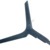 BN96-50861J BAUGRUPPE STANDFUSSABDECKUNG OBEN RECHTS,43AU7000C, P