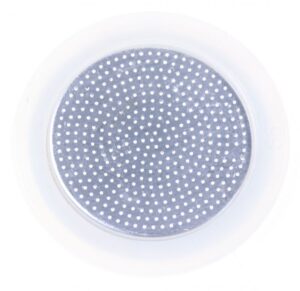 AT4066012500 KIT OBERER FILTER    SILIKONDICHTUNG