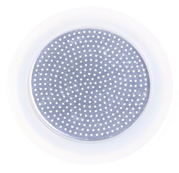AT4066012500 KIT OBERER FILTER    SILIKONDICHTUNG