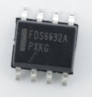 6692A FDS6692A N-KANAL MOSFET,  9A 30V,  SOIC-8
