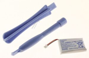AUDIOA37060 3,7V-180MAH LI-POLYMER KOPFHÖRERAKKU