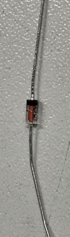 24V-0,5W ZENERDIODA