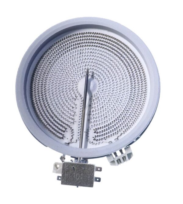 303050300006 STRAHLUNGSHEIZKÖRPER 1700W 180MM