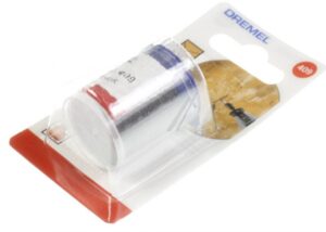 409 2.615.040.932 TRENNSCHEIBEN VPE 36 STÜCK (AUSSEN Ø24MM - INNEN Ø3,2MM)