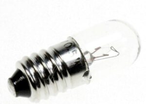 E10 23647 RÖHRENLAMPE 10X28MM 10V 0,5W