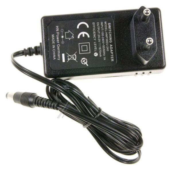 24VDC-1,75A-42W HNP42EU-240 ZIDNO NAPAJANJE
