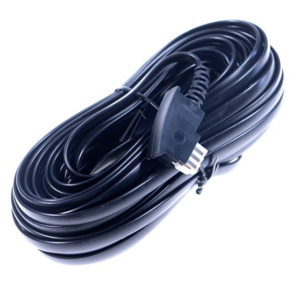 TAE-N-STECKER/ WESTERNSTECKER 6/ 6 15M