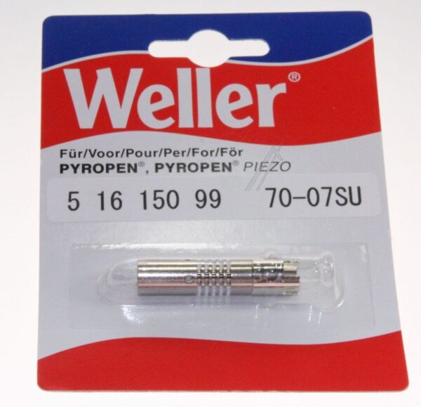 70-07SU T0051615099 LÖTDÜSE FÜR PYROPEN KRONENFORM