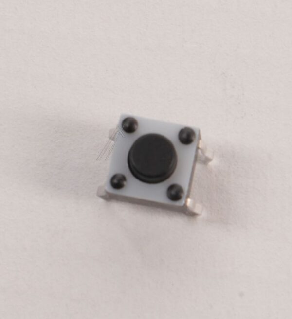 BN81-12575A TASTSCHALTER,12V,50MA,90-150GF,6X6MM, SPST