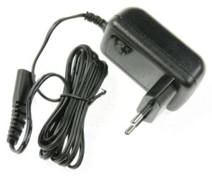 ZD12D250060EU KG1007 TRANSFORMATOR 220V STECKER IT