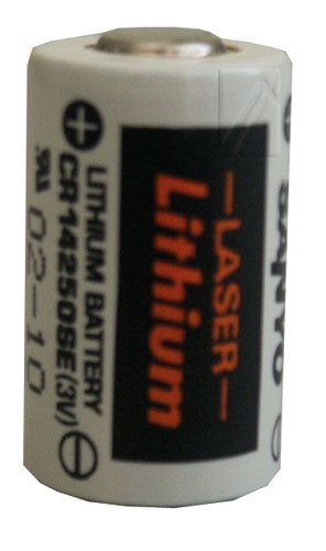 CR14250SE 3V-850MAH BATERIJA