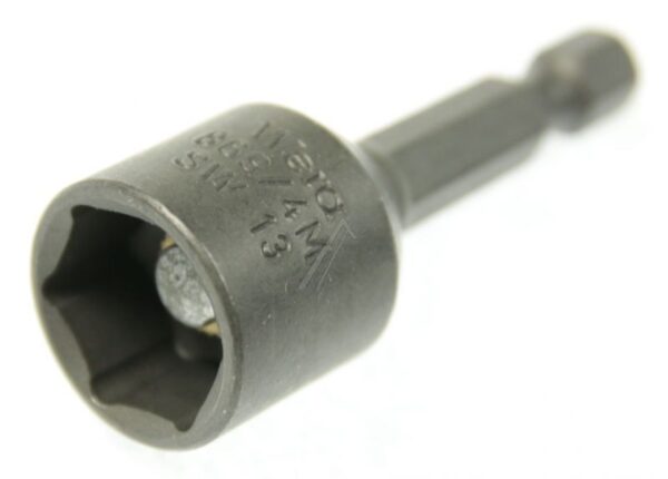 869/ 4 M 05060428001 STECKSCHLÜSSELEINSÄTZE 869/ 4 M SW 13,0X50MM