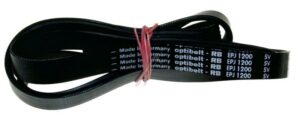 1200J6 EL POLY V BELT-V L REMEN