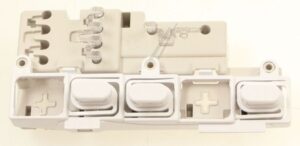 42103119 F1-TASTE-LICHTLEITERGRUPPE-K80-90-WHI