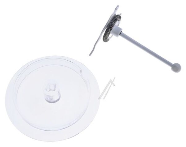 CP9934/ 01 300007974801 DECKEL SCHNEEBESEN