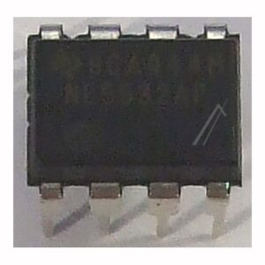 NE5532P IC OPERATIONSVERSTÄRKER DIP-8