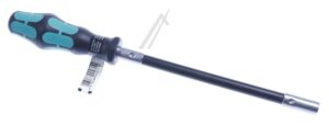 391 05028150001 SCHLAUCHKLEMMEN-SCHRAUBENDREHER 391 SW 7,0X167MM