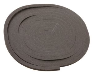 876319 DICHTUNGSBAND SELBSTKLEBEND NICHT FÜR UNA UND BOX LUX MODELLE