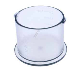 CP1978/ 01 300009504701 MESSBECHER KUNSTSTOFF,  MESSBECHER