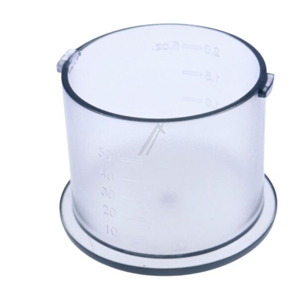 CP1978/ 01 300009504701 MESSBECHER KUNSTSTOFF,  MESSBECHER