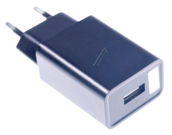 PSE50390 EU USB PUNJAČ /  NAPAJANJE SA 1 USB PORTOM 2A,  10W