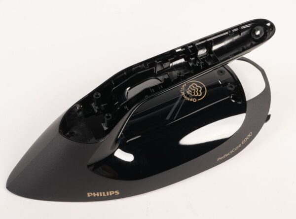 642001026771 KUĆIŠTE MODULA PEGLE PRTD DPBLACK CHRONOS V