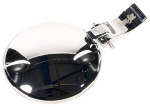 SS-504808 VERSCHLUSS/ INOX ELEGANZA
