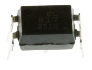 EL817 IC OPTOKOPLER