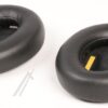 OHRPOLSTER SCHWARZ ALTERNATIV FÜR BOSE QC ULTRA