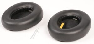 OHRPOLSTER SCHWARZ ALTERNATIV FÜR BOSE QC ULTRA