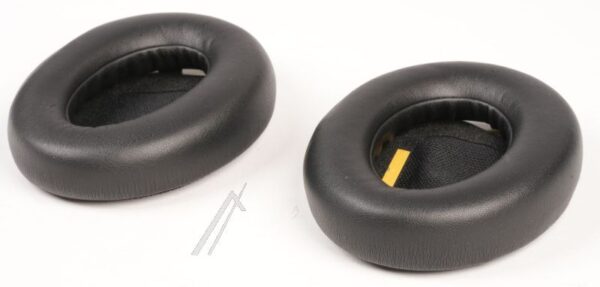 OHRPOLSTER SCHWARZ ALTERNATIV FÜR BOSE QC ULTRA