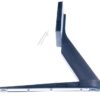 BN96-57044A BAUGRUPPE STANDFUSS-ABDECKUNG OBEN RECHTS 65S90CB PP