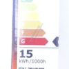 SPC.T CL ALLGEBRAUCHSGLÜHLAMPE RÖHRENFORM E14 15W 230V