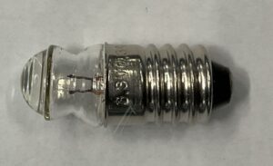 3,3V-0,3A-0,99W E10-SKALENLÄMPCHEN NF-BRILLANT