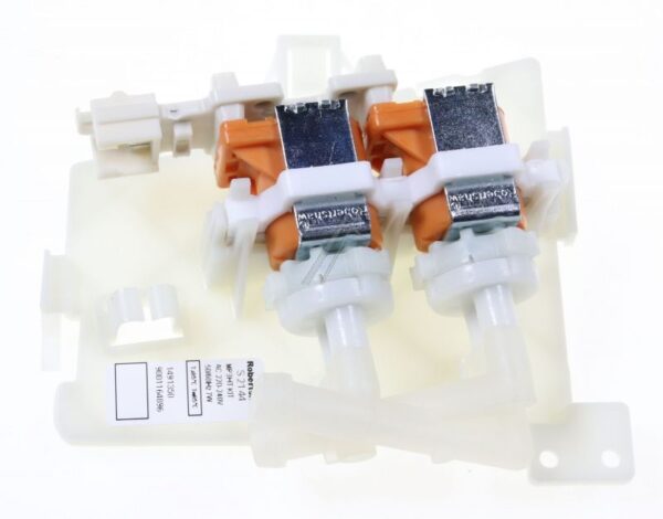 MAGNETVENTIL/ MIKROPUMPE ALTERNATIV FÜR BOSCH SIEMENS