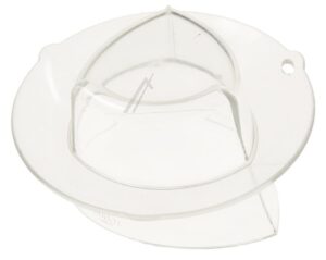 ANPASSBARE DOSIERKAPPE BIMBY TM5 ALTERNATIV ZU 49110