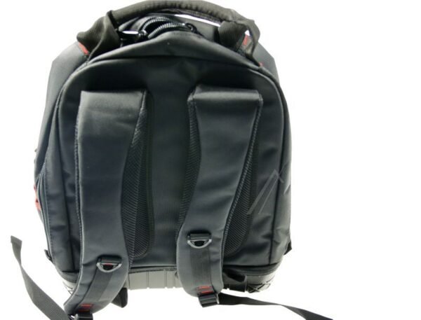 BASIC TOOL BACK PACK 5.990.830.991 RANAC-TORBA SA OJAČANIM DNOM 46X43X15CM BEZ ALATA