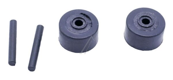 4055420931 RAD MIT ACHSE KLEIN RAD,  2P