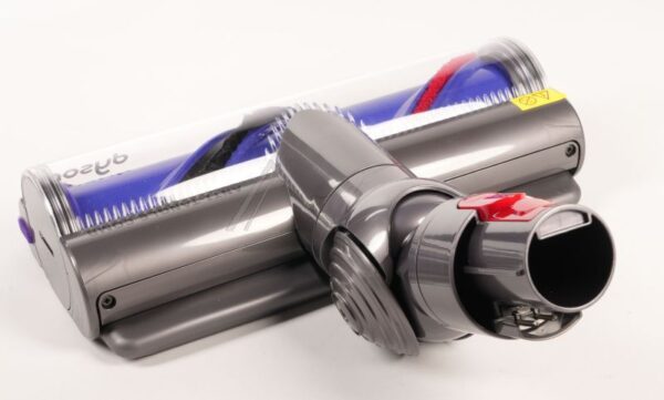 974950-01 TORQUE DRIVE MOTORHEAD ASSY